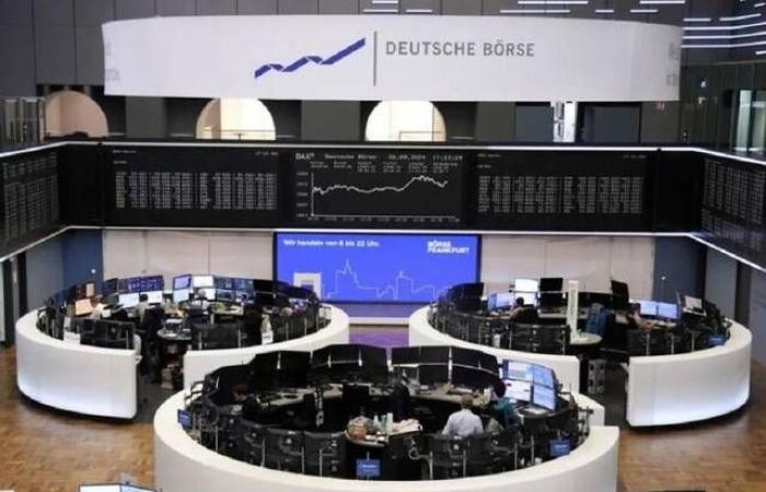 ارتفاع أسهم أوروبا بعد جهود ألمانيا لخفض الديون