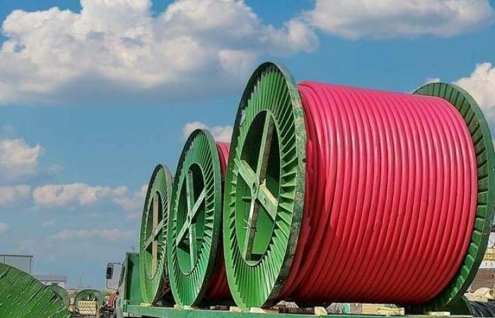 أرباح "كابلات الرياض" تقفز بنسبة 57.6% في 2024