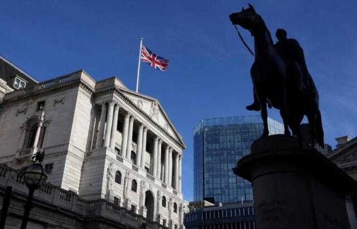 تباطؤ التضخم ببريطانيا إلى 2.8% خلال فبراير