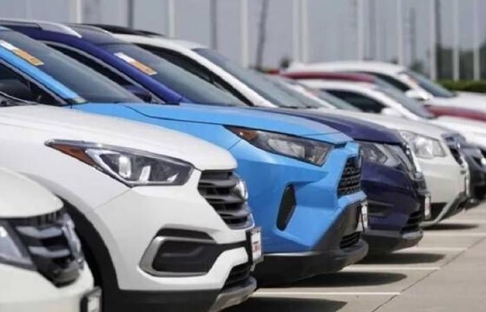 صدمة تضرب قطاع السيارات العالمي بسبب رسوم ترامب الجديدة بـ25%