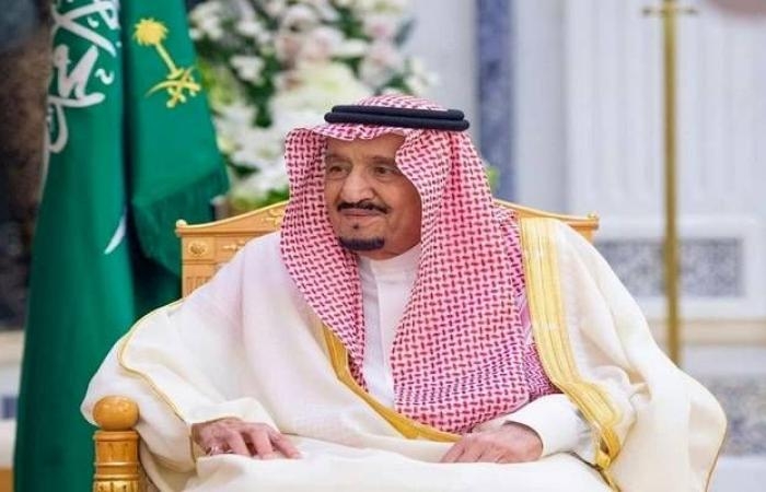 خادم الحرمين الشريفين يوجه كلمة للمسلمين بمناسبة عيد الفطر المبارك