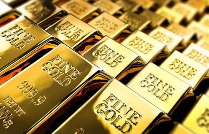 الذهب ينخفض "آسيوياً" بعد تسجيله مستوى تاريخياً وسط ترقب تعريفات ترامب