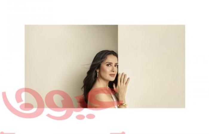 شركة Merz Aesthetics®‎ تعلن عن اختيار النجمة Salma Hayek Pinault كأول سفيرة للعلامة التجارية Ultherapy PRIME، وهي منصة من الجيل التالي لعلاجات شد الجلد غير الجراحية