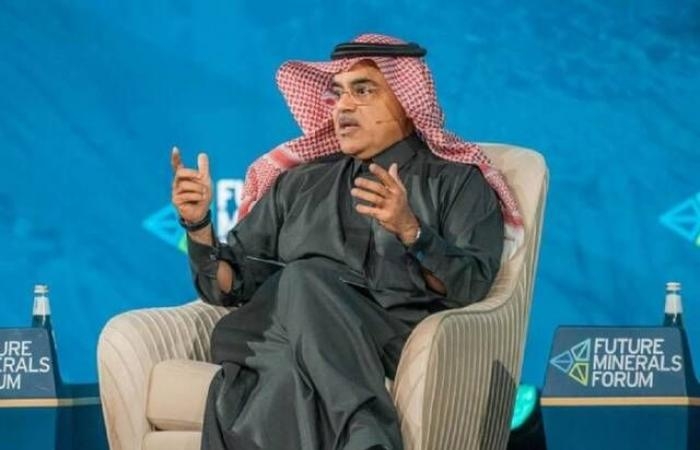 نائب وزير الصناعة: "مدن" تخلق فرصا لتوطين الصناعات وتصدير المنتجات