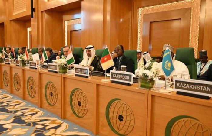 انطلاق أعمال اللجنة المالية الدائمة لمنظمة التعاون الإسلامي بجدة