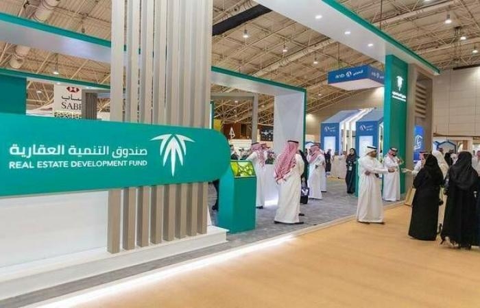 "الصندوق العقاري" يودع مليار ريال بحسابات مستفيدي "سكني" لشهر أبريل