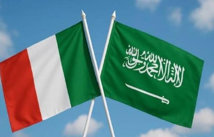 انطلاق منتدى الأعمال السعودي الإيطالي بميلانو