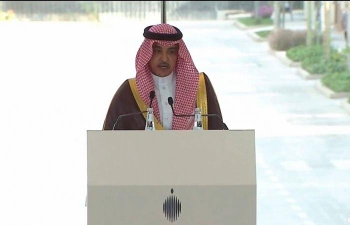 وزير الإعلام: 2024 عام الأرقام القياسية