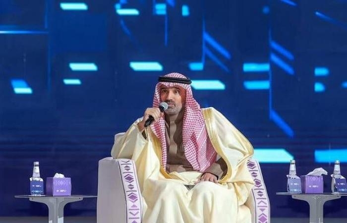 وزير الموارد البشرية: نسعى لجعل بيئة العمل بالمملكة أكثر أماناً وجودة وجاذبية