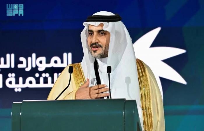 نائب وزير البيئة: المملكة حققت قفزات نوعية في بيئات العمل الآمنة والمستدامة