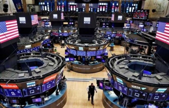 الأسهم الأمريكية تغلق تعاملات الأسبوع متباينة مع ترقب المحادثات مع الصين