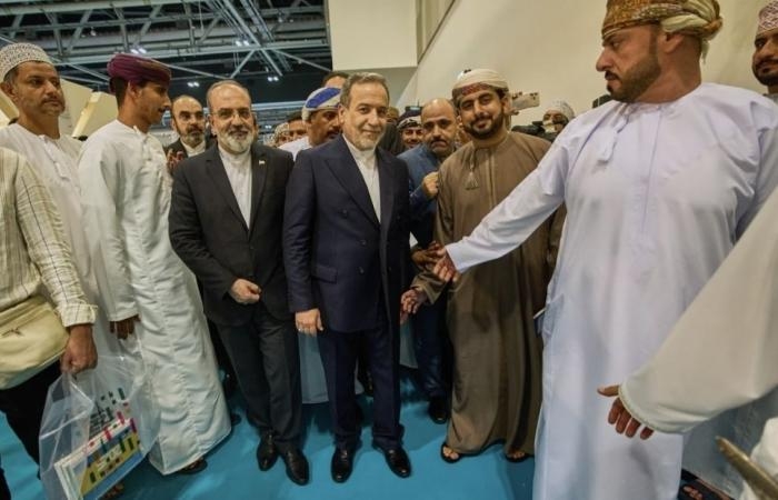 هل أسفرت الجولة الإيرانية الأمريكية الرابعة عن أي تقدم؟
