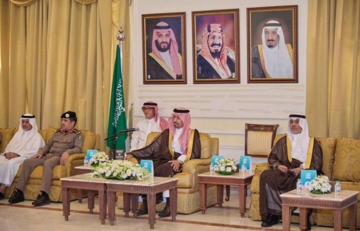 تدشين برنامج «القطيف مدينة صحية»