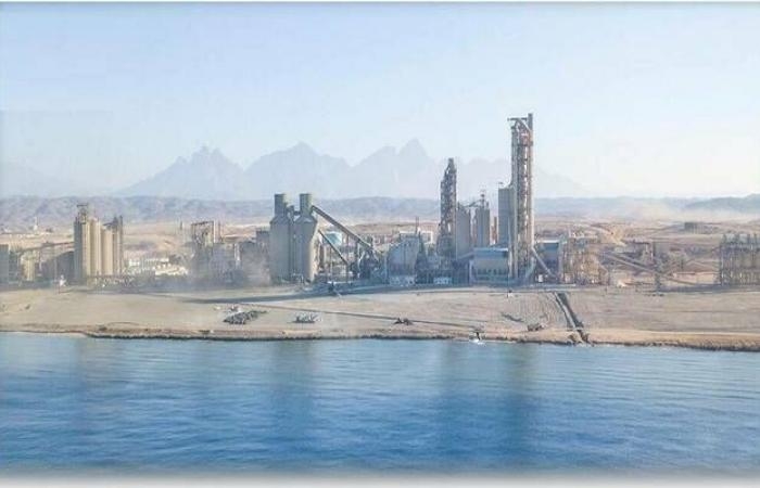 المبيعات تهبط بالأرباح الفصلية لـ"أسمنت تبوك" 28.35%