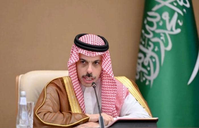 وزير الخارجية: رفع العقوبات عن سوريا كان ضروريا