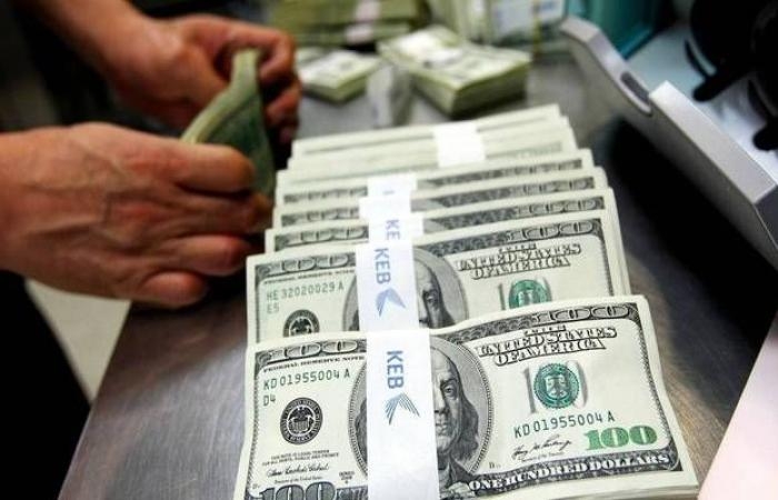 السعودية ترفع حيازتها بالسندات الأمريكية 5.2 مليار دولار خلال مارس