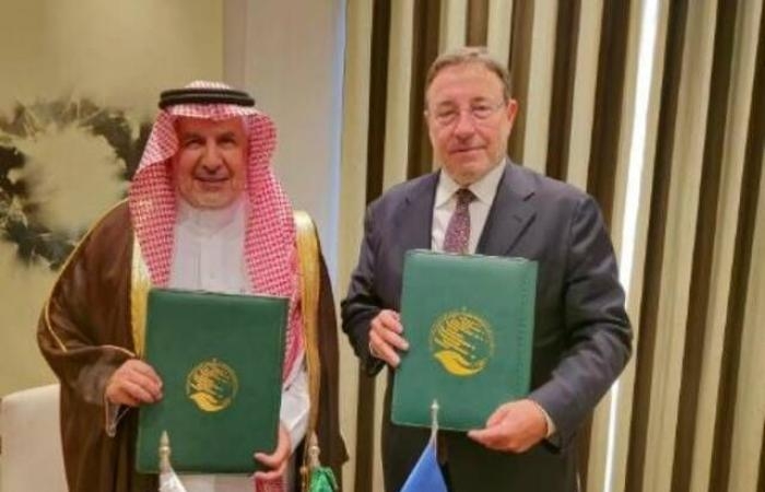 السعودية تؤهل مخابز سوريا المتضررة بـ 5 ملايين دولار