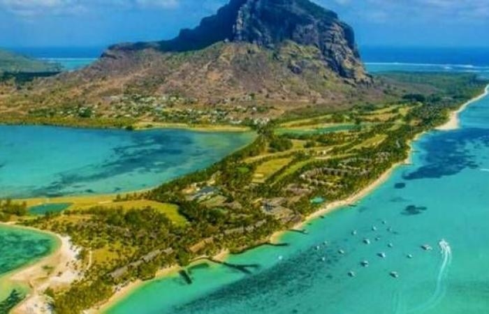بريطانيا تتنازل عن جزر تشاغوس لدولة موريشيوس