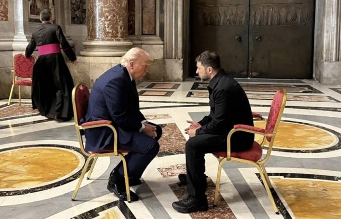 6 أسئلة لما بعد اتفاق المعادن بين الولايات المتحدة وأوكرانيا