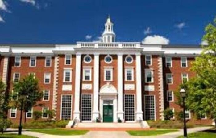 جامعة هارفارد ترفع دعوى قضائية ضد الرئيس ترامب
