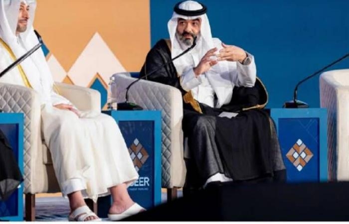 وزير الاتصالات: عسير وجهة عالمية للاستثمار يقودها التحول الرقمي والابتكار