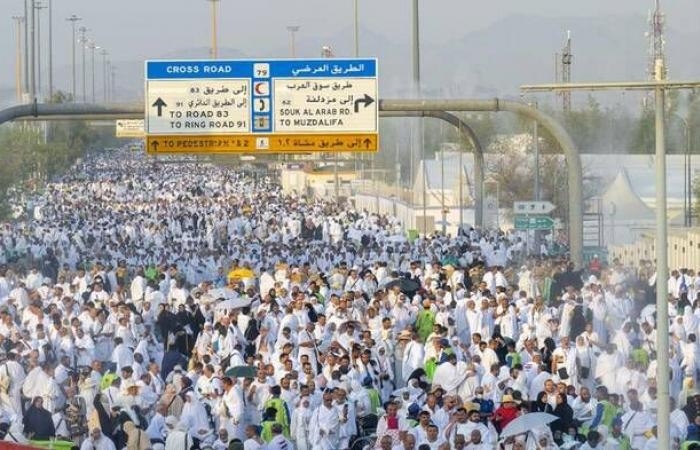متحدث وزارة الشئون الإسلامية: المملكة وفرت 30 ألف منفذ دعوي لخدمة الحجاج