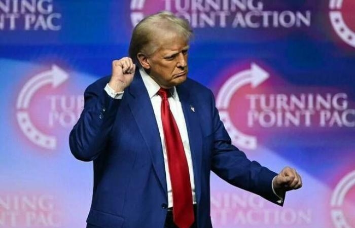 "ترامب ميديا" تعلن صفقة شراء بتكوين بـ2.44 مليار دولار وسهمها يرتفع 5%