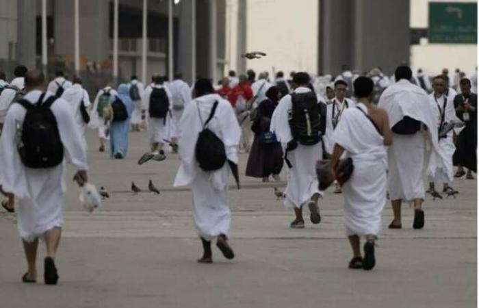 "الشؤون الإسلامية" تُوفر 11 كبينة توعوية في مشعر منى