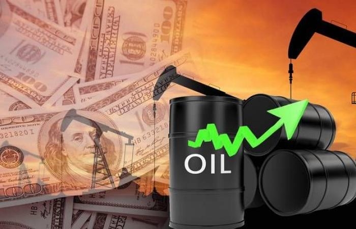 اتفاق تجاري وتهديدات إيرانية يرفعان أسعار النفط بأكثر من 4%