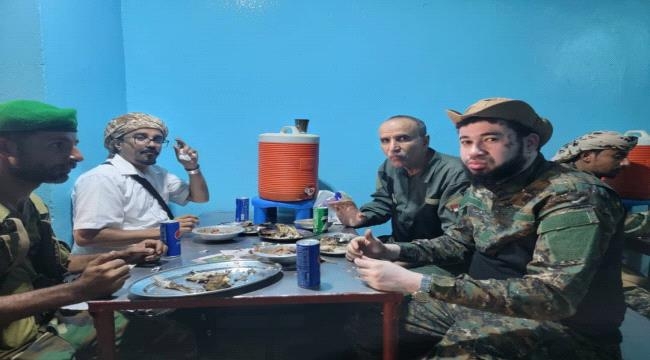 لحج تتحدث عنك بخير!