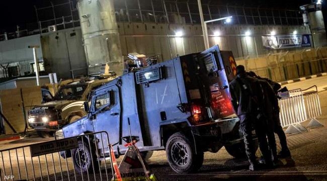 إسرائيل تعلن الإفراج عن 80 معتقلا فلسيطينيا من قطاع غزة