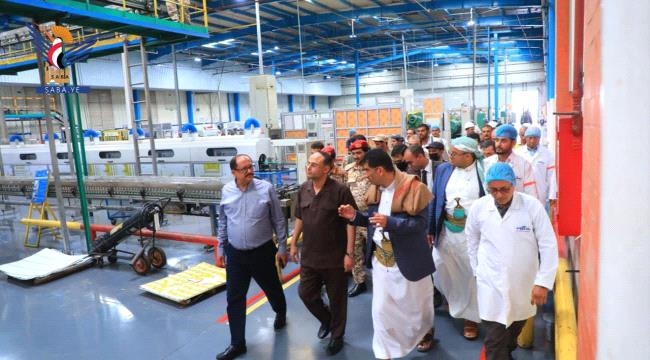 كيف تدعم مجموعة هائل سعيد "الحوثيين" من أموال البنك المركزي في عدن؟