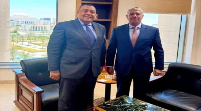 مصر تسمح لطلاب اليمن الالتحاق بالمدارس الحكومية والخاصة