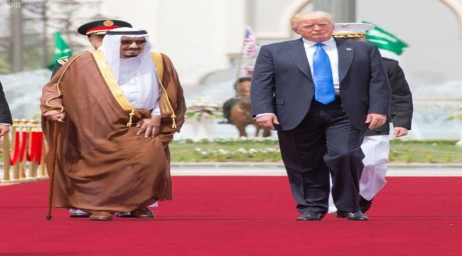 تفاصيل زيارة ترامب إلى السعودية وأهميتها
