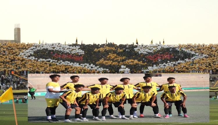مجلس تنسيق اندية حضرموت الوادي يبارك الاتحاد بسيئون تأهله للثانية