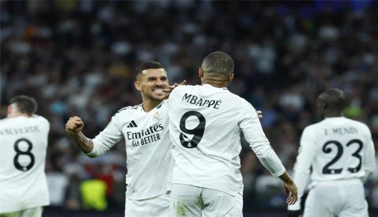 ريال مدريد يجهز مفاجأة لمواجهة الحسم أمام آرسنال