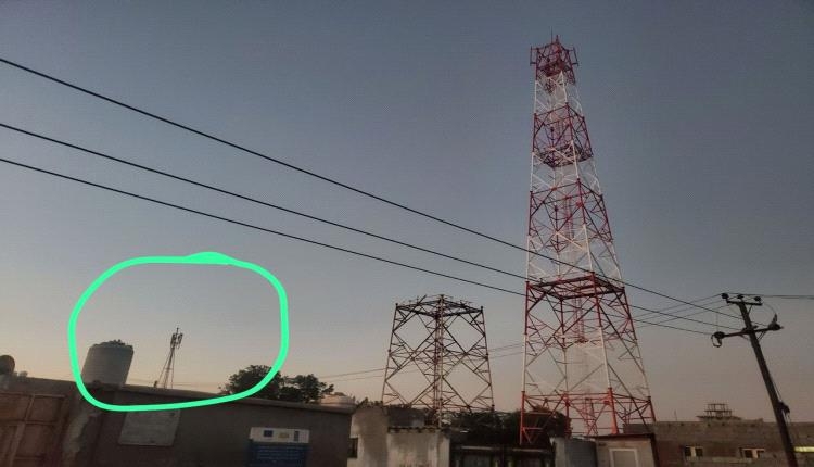 العريش تطالب شركة عدن نت بالانتقال الى السنترال الجديد