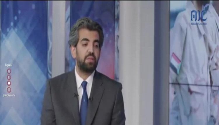 البيض : "المشروع الحضرمي" بالامكان تسميته "بمشروع اللا مشروع"