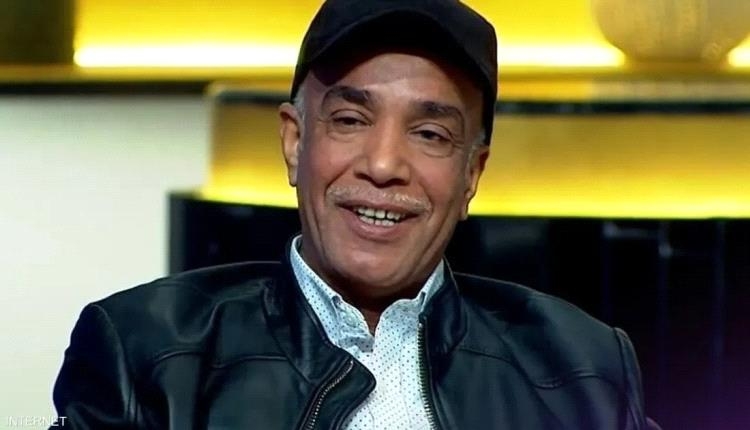 عن عمر ناهز 64 عاما.. الموت يغيب الفنان المصري سليمان عيد