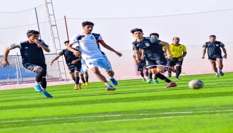 الجيش يكتسح السد نصاب وأشبال عتق يمطر دفاع شبوة ويتأهل إلى الدور الثاني في بطولة شهداء الجنوب