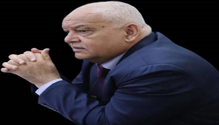 البروفيسور الوالي : نحن لا نعرف إلا حضرموت واحدة موحدة ولن نسمح بتجزئتها