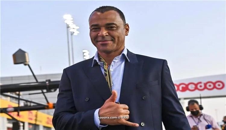 كافو: الكرة الذهبية بين صلاح ورافينيا