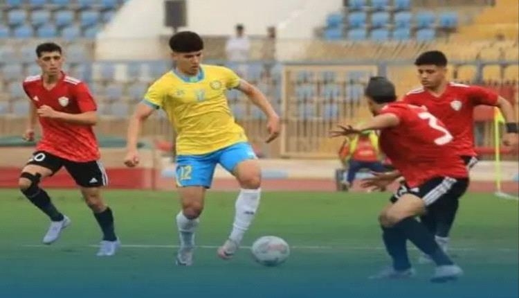 الطلائع ينتزع تعادلا من الإسماعيلي في كأس عاصمة مصر