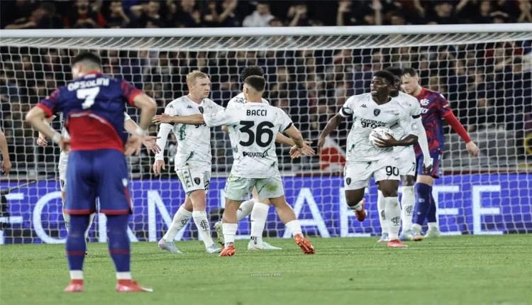 بولونيا يواصل حلمه ويضرب موعدا مع ميلان في نهائي الكأس