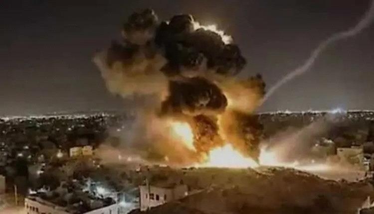 750 غارة على الحوثيين منذ 15 مارس.. مسؤول أميركي يكشف