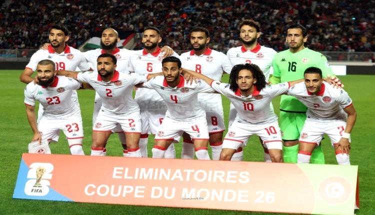 رسميا.. تونس تحدد موقفها من المشاركة بكأس العرب 2025