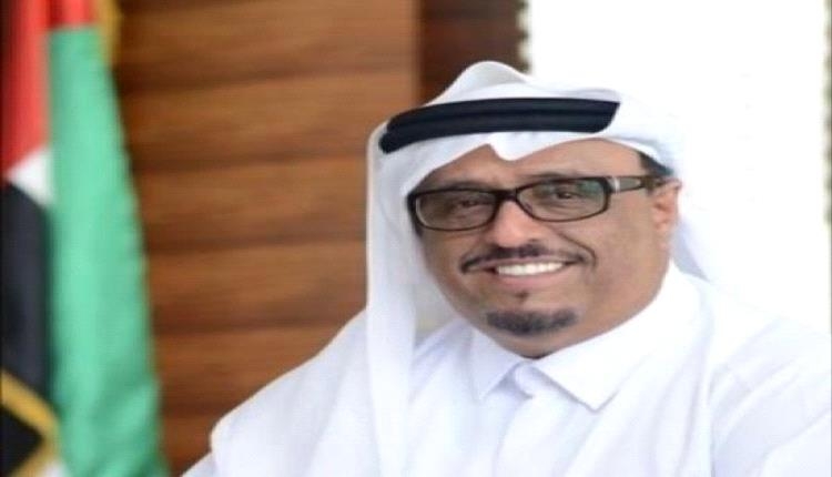 مسؤول اماراتي: الحضارم غزاة القلوب بالحكمة لا بالسلاح