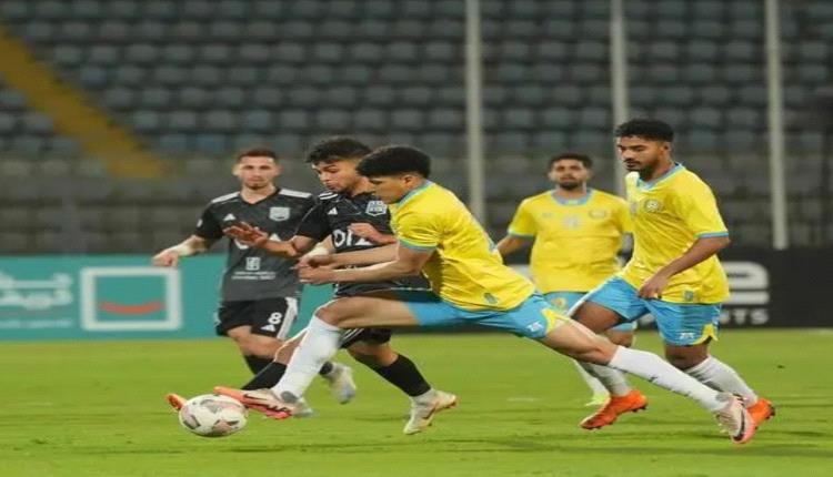 زد يحبط الإسماعيلي.. والاتحاد ينتفض أمام الطلائع