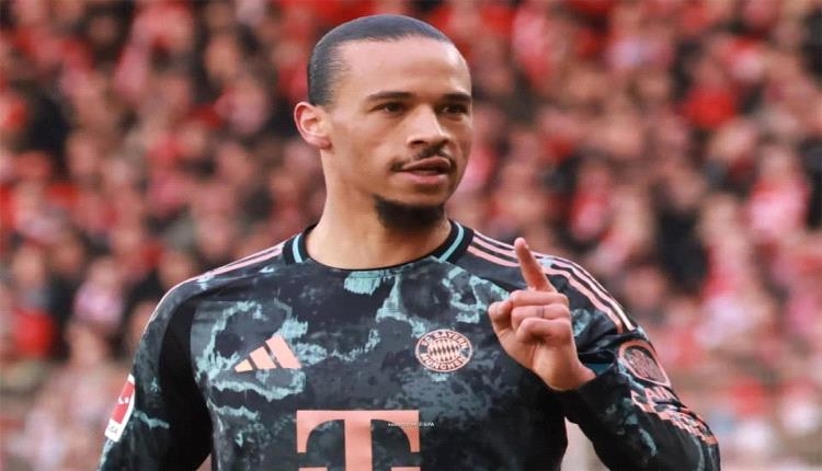 ساني يرفض 100 مليون يورو من السعودية
