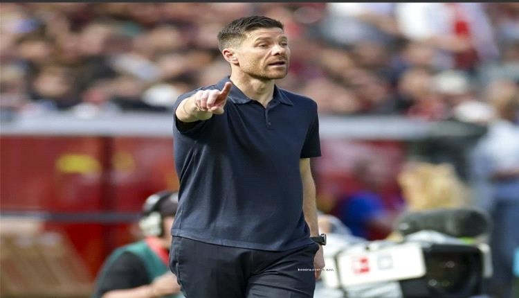 إحداها ب100 مليون.. ألونسو يطلب 3 صفقات من ريال مدريد